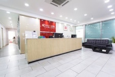 대치동 수학학원 더원, "1:1 집중 관리로 빠른 성적향상 이끌어"