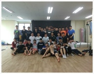 제주도 퍼팩트공무원체력학원, “실전 시험과 동일하게 수험생 지도”