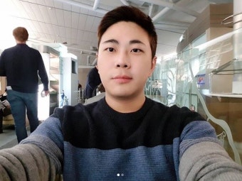 이욱, 그는 어떤 사람? 마음씨부터 외모까지 빠지지 않는 진정한 엄친아