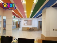 라이즈 분당 영재원 ‘라이즈 탈렌티드’ 오픈, 2월 중 입학설명회 개최