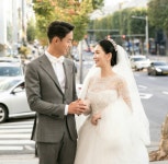 추보라 아나, 레피리움 산후조리원 선택