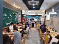 소자본창업아이템 베트남쌀국수 전문점 바푸리 포 '눈길'