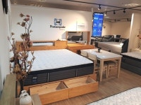 대전가구단지 ‘루모스침대’ 대전점, 제일가구프라자 이전 고객감사 세일 진행