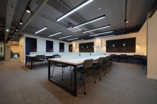 강남역 스터디플래닛, 성인중심 독서실 라이브러리 선보여