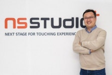 [인터뷰]엔에스스튜디오 윤상규 대표 게임업계 새로운 이정표 제시할 것