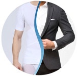 (주)제이더블유파크, 남자들을 위한 보정속옷 런칭 추진