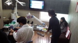 군산모아치과, 중학생 대상 직업체험 실습 지속 실시