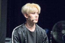 [포토] 크로스진 용석, 잘생김이 덕지덕지