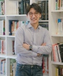 장천, 이상형 들어보니…맑은 사람. 뒤에 다른 게 없을 것 같은 사람
