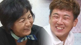 티격태격 백년손님 박여사가 박서방에게 최고라고 외친 이유