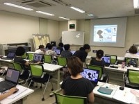 부산디자인센터, 소공인 대상 일러스트, 포토샵 교육과정 교육생 모집 중