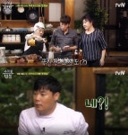 수미네 반찬 김수미, 색다른 레시피 연근전 공개 60년 세월의 손맛 자랑할만하네~