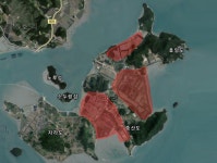 전남 자라도, 태양광 발전으로 난개발 우려