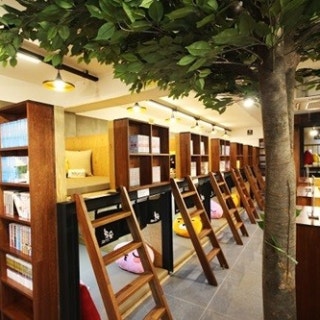 놀숲 사가정역점