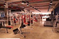 수입 머신 원주 헬스장 오짐(o gym) 오픈