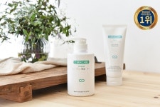 냄새나고 비듬 떨어지는 두피지루성피부염 관리 팁 ‘세라케어 쿨링샴푸’