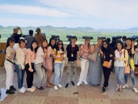 국가 넘나드는 열정의 행보 2018 배움이음터 연수 프로그램