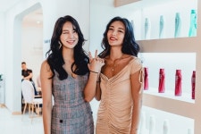 대구 동성로 미용실 라뷰티코아대백본점 YOLO 2030셀럽파티 