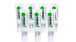 대한민국 천연치약 메디프랜치약, 시린이 치약 출시 초읽기