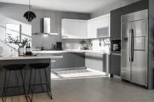 현대홈쇼핑, 한샘 특집전 진행...부엌, 욕실, 붙박이장 등 선보여