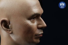 특수분장, 소품 등 영화에서 만나는 3D프린팅기술 교육하는 BH3D조형학원