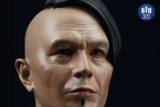 특수분장, 소품 등 영화에서 만나는 3D프린팅기술 교육하는 BH3D조형학원