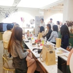 셀프커스텀 코스메틱 브랜드 켈리스초이스, ‘환절기 피부관리’ 뷰티 클래스 진행