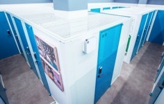 빅박스, 도심형 셀프 스토리지 진출