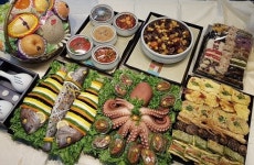 신부 이바지 음식 은마반찬마을, 다양한 구성과 합리적 가격으로 선보여