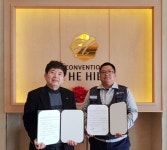 컨벤션더힐, 기아자동차지부 화성지회 업무협약 체결