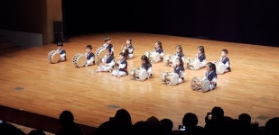 겨울 가볼만한 곳, 아트밸리가 주관하는 ‘영재국악회’