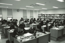 안성종로기숙학원, 대입선행반 수능1등급 향한 도전