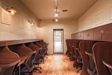 독서실·스터디카페 창업 브랜드 작심, 김포풍무 1호점 오픈