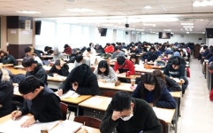 소방공무원 학원, 2월 개강반 사전등록 시 100만원 상당 혜택 증정