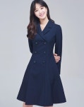주시은 아나운서, “그런 소리하지 마세요” 트둥이의 한 멤버를 닮았다는 말에 “큰일날 소리”
