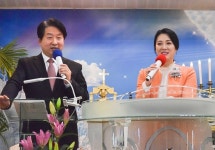 만민중앙성결교회 이수진 목사, 일본 사회복지 시설 방문해 이웃 사랑 실현