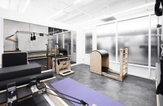 서현PT 루다피티&필라테스, 프라이빗룸에서 1:1 피티와 필라테스 병행해