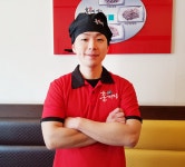 [중국집창업] 홍짜장을 10년째 운영중인 명일점 점주, 배달서비스로 제2의 전성기 맞아