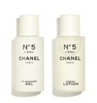 샤넬, 다가오는 성년의 날에 넘버5 로(L’EAU) 선물 제안 