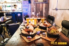 맥쓰 세계치킨, 불경기에도 높은 수익성 보여