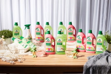 롯데홈쇼핑 최유라쇼 완판세제 프로쉬, 5월 23일 세탁세제 파격구성 예고