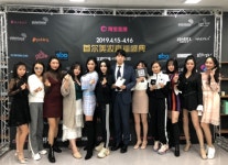 지쉘그룹 에스더액션’, ‘왕홍’들과 중국 온라인 마케팅 시장 진입