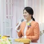 만민중앙성결교회 당회장 직무대행 이수진 목사, 5월 은사집회 등단