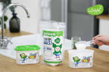 조이라이프, 로하스인증 옷장용 제습제 쨍하고 해뜰집 판매 및 홈쇼핑 예정