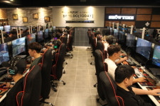 늘어나는 PC방창업 브랜드…게임산업 성장 주도형 브랜드 눈길