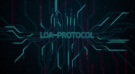 로아프로토콜(LOAProtocol)팀, 28일부터 금융 블록체인 LOA코인 1차 Pre-sale 진행