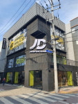 JD 스포츠, 대구·울산 상륙!