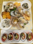 담양맛집, 황금횟집 활어, 보리굴비 맛집으로 소문나