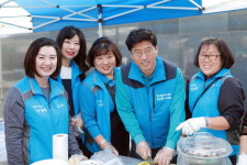 자생의료재단, ‘제 7회 희망드림 자선 바자회’ 개최