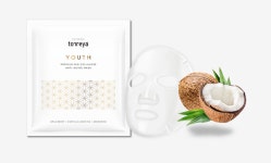 차가발효화이트리포좀바이오셀룰로오스시트